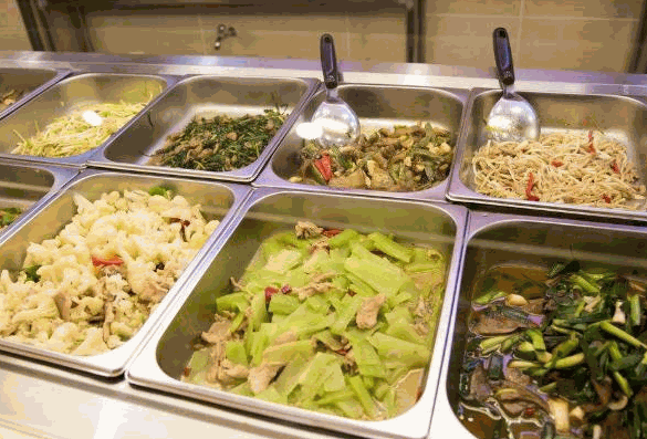 谷谷家速味餐厅